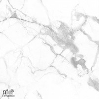 Керамогранит Callacata Endless Mat цвет керамогранитной плитки Белый