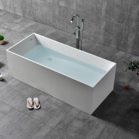 Ванна NT205A искусственный камень