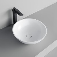 Раковина Coppa искусственный камень