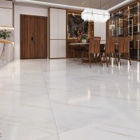 Керамогранит NTT9401 цвет керамогранитной плитки Бежевый