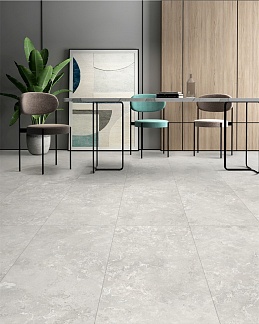 Керамогранит Pietra Smoke Struttura искусственный камень Moonstone