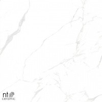 Керамогранит Callacata carving цвет керамогранитной плитки Белый