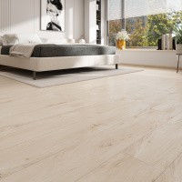 Керамогранит Wood Soho Beige цвет керамогранитной плитки Бежевый