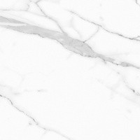 Керамогранит Statuario Infinity цвет керамогранитной плитки Белый