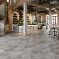 Stone Slate Brown
