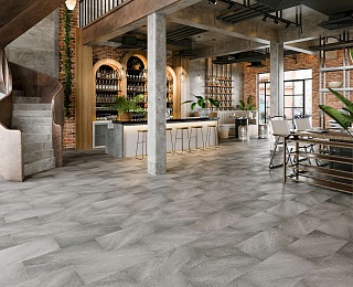 Stone Slate Brown