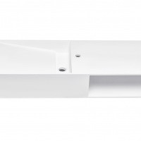 Раковина NT502 Left искусственный камень