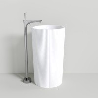 Раковина Bravo искусственный камень