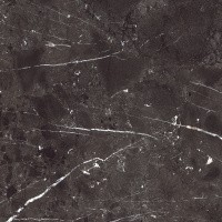 Керамогранит ROCKSTAR ANNATAR BLACK цвет керамогранитной плитки Черный