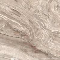 Керамогранит Gravel Equador цвет керамогранитной плитки Коричневый