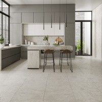 Керамогранит Granite Obelisk Ash