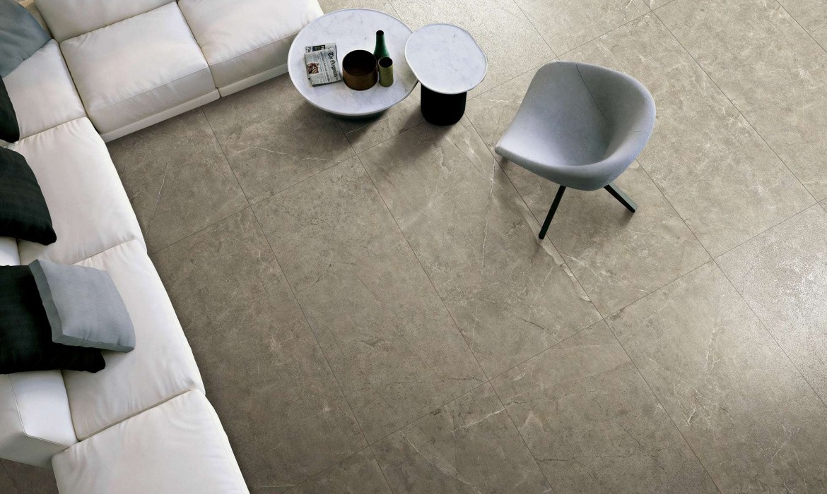 Плитка под камень в интерьере: современные тренды и лучшие решения дизайнеров