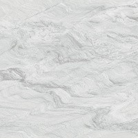 Керамогранит AXION WHITE WAVE CARVING цвет керамогранитной плитки Белый