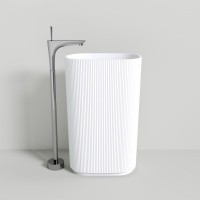 Раковина Bello искусственный камень