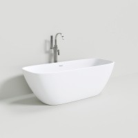 Ванна NT202 искусственный камень