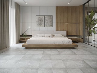 Stone Concret Grey