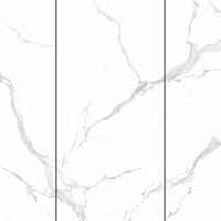 Керамогранит Bianco Carrara цвет керамогранитной плитки Белый