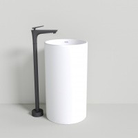 Раковина Siena искусственный камень