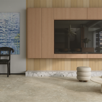 Керамогранит Pietra Gold Struttura цвет керамогранитной плитки Розовый