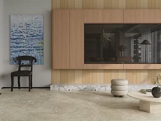 Керамогранит Pietra Gold Struttura искусственный камень Moonstone