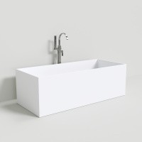 Ванна NT205A искусственный камень