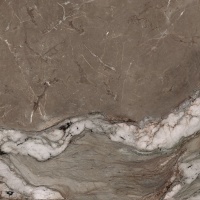 Керамогранит Kronos Brown Digital Satin цвет керамогранитной плитки Бежевый