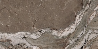 Керамогранит Kronos Brown Digital Satin искусственный камень Riverstone