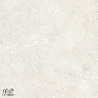 Керамогранит Travertine Bianco цвет керамогранитной плитки Бежевый