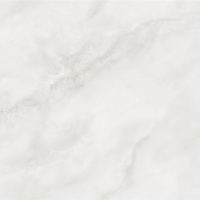 Керамогранит Onyx Light Smoke цвет керамогранитной плитки Белый