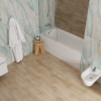 Керамогранит Onyx Aqua цвет керамогранитной плитки Голубой