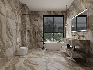 NTT9372DS искусственный камень Riverstone