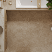 Керамогранит Axion Feron Taupe цвет керамогранитной плитки Бежевый