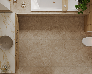 Керамогранит Axion Feron Taupe искусственный камень Axion