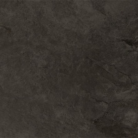 Керамогранит Slate Brown Mat цвет керамогранитной плитки Черный