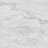 Керамогранит AXION WHITE WAVE CARVING цвет керамогранитной плитки Белый