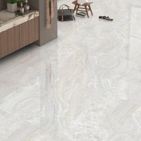 Керамогранит Onyx Frazil Ice цвет керамогранитной плитки Серый