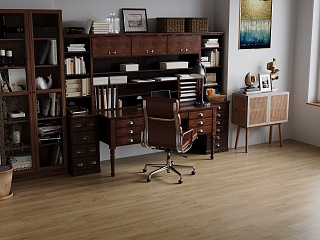 Oak Equip