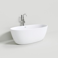 Ванна NT203 искусственный камень