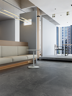 Керамогранит Moon Mat искусственный камень Moonstone