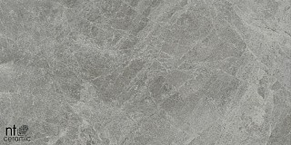 Керамогранит NTT9119M Tundra Grey mat искусственный камень Bright and Shiny