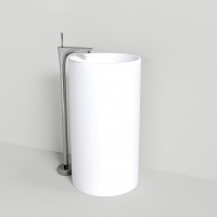 Раковина Verona Н900 искусственный камень