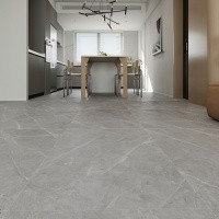 Керамогранит Granite Limestone Grey Structura цвет керамогранитной плитки Серый