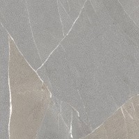 Керамогранит AXION SHINY SLATE цвет керамогранитной плитки Серый