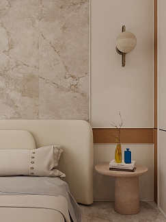 NTT9530DM искусственный камень Натуральный камень (Natural Stone)