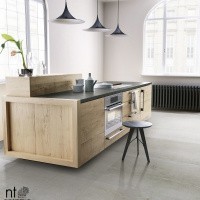 Керамогранит NTT9001 цвет керамогранитной плитки Серый