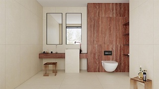 NTT9374DS искусственный камень Riverstone