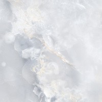 Керамогранит Onyx Solano Blue цвет керамогранитной плитки Голубой