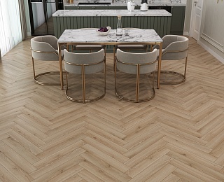 Oak Ferro