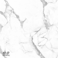 Керамогранит Callacata Endless цвет керамогранитной плитки Белый