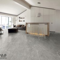 Керамогранит NTT9024 цвет керамогранитной плитки Серый
